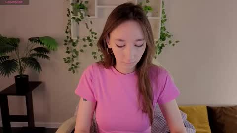 Michelle online show from December 1, 2025, 1:10 am