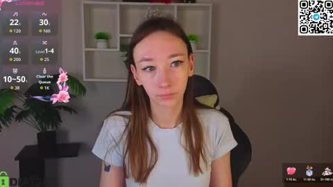 Snapshot of michelle__allen chatting on February 23, 2026, 1:03 am Michelle online show from February 23, 2026, 1:03 am