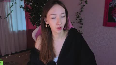 Michelle online show from May 24, 2026, 1:10 am