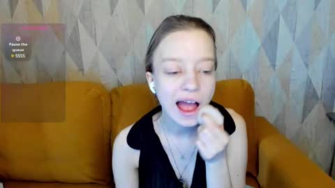 michelle_blond online show from February 20, 2025, 7:23 am