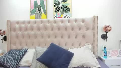 michelle bran online show from March 6, 2025, 1:24 pm