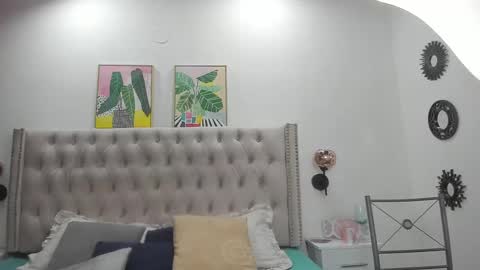 michelle bran online show from March 8, 2025, 1:14 pm