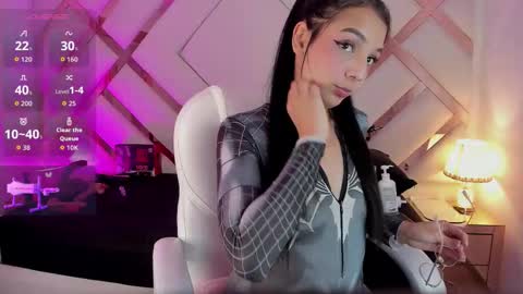 michelle_cutee_ online show from February 5, 2026, 8:02 pm