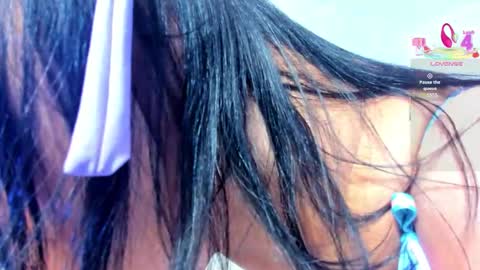 MICHELLE online show from September 26, 2025, 10:41 am