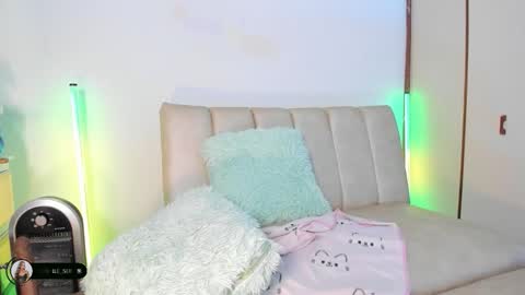 Michelle online show from March 8, 2026, 2:04 am