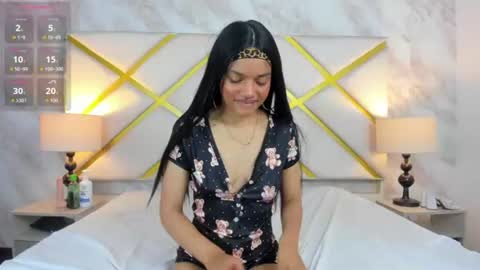michellebronx online show from June 15, 2026, 11:45 am