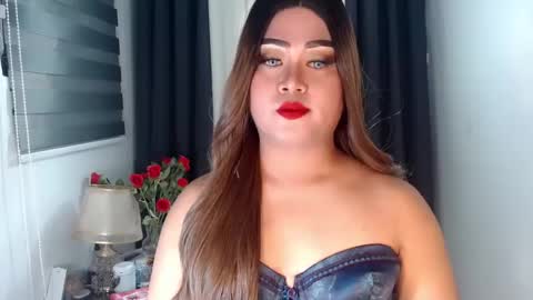 Michelle online show from February 25, 2025, 1:50 pm