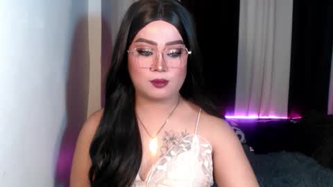 Michelle online show from February 7, 2026, 1:20 am