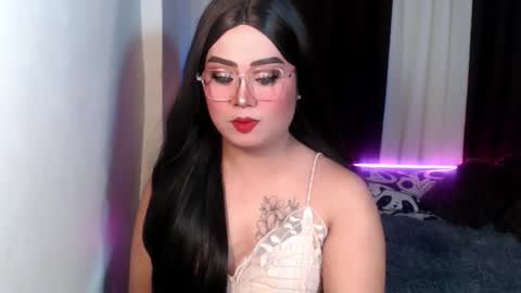 Michelle online show from February 8, 2026, 2:37 am