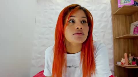 Snapshot of michelledanielss chatting on March 17, 2026, 1:25 pm Michelle daniels online show from March 17, 2026, 1:25 pm