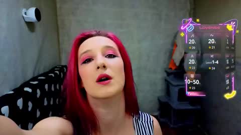 Agatha online show from February 8, 2026, 10:13 pm