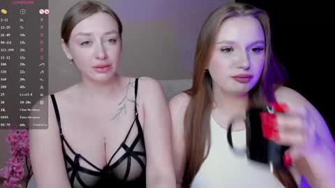 michellemilerr online show from April 26, 2026, 6:55 am