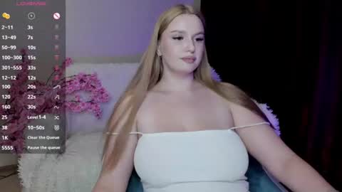 michellemilerr online show from July 19, 2026, 9:02 am