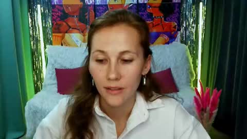 MichelleOrtis online show from February 12, 2025, 7:56 pm