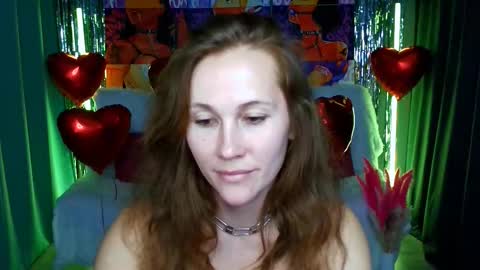 MichelleOrtis online show from February 13, 2025, 7:10 pm