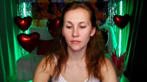 MichelleOrtis online show from February 14, 2025, 6:51 pm