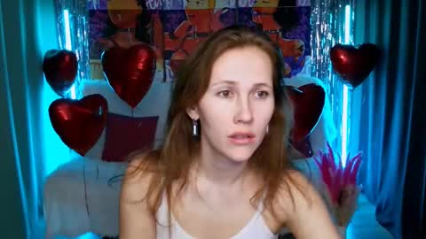 MichelleOrtis online show from February 16, 2025, 5:37 pm