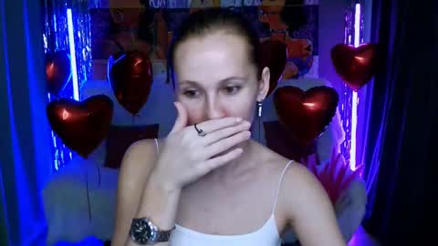 MichelleOrtis online show from February 20, 2025, 1:30 pm