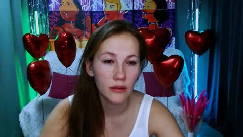 MichelleOrtis online show from February 23, 2025, 7:38 pm