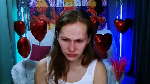 MichelleOrtis online show from February 24, 2025, 4:36 pm