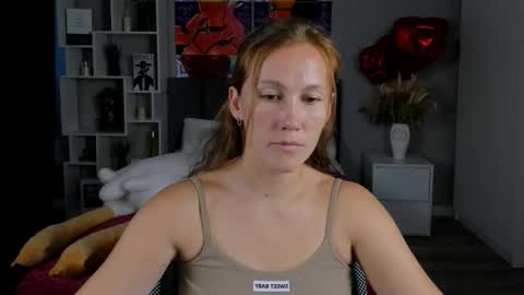 MichelleOrtis online show from September 10, 2025, 1:33 pm