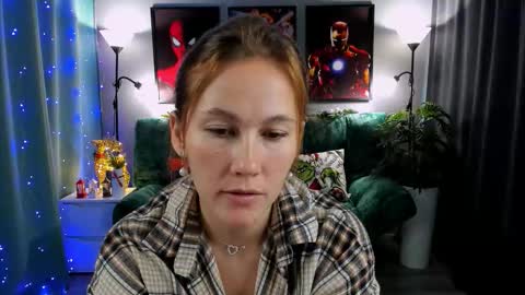 MichelleOrtis online show from December 20, 2025, 6:53 am