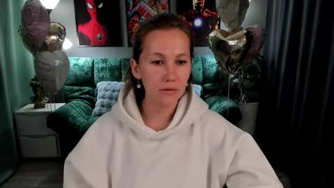 MichelleOrtis online show from March 22, 2026, 12:47 am