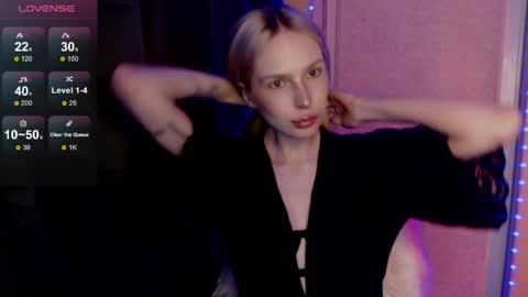 Michelle online show from May 11, 2026, 5:54 pm