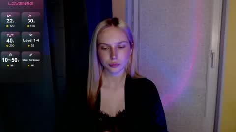 Michelle online show from May 12, 2026, 5:54 pm