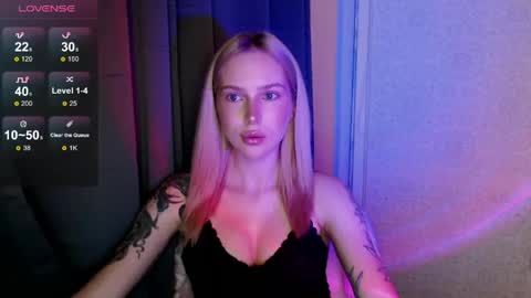 Michelle online show from May 13, 2026, 4:04 pm
