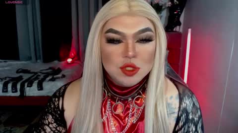 Snapshot of michellevixen921 chatting on September 8, 2025, 8:30 pm Michelle online show from September 8, 2025, 8:30 pm