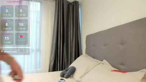 Snapshot of michi_luck_ chatting on June 9, 2026, 10:54 pm Lizeth Your love online show from June 9, 2026, 10:54 pm