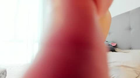 Snapshot of michi_luck_ chatting on June 19, 2026, 8:23 pm Lizeth Your love online show from June 19, 2026, 8:23 pm