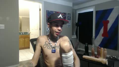 michigan9000 online show from April 1, 2026, 3:20 pm