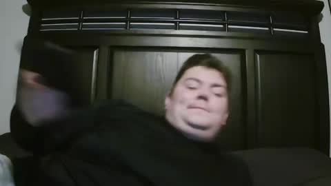 JackDiane online show from February 22, 2025, 3:12 am