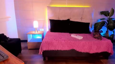 michonne_09 online show from December 21, 2025, 12:51 am