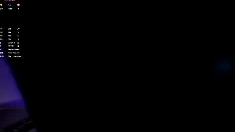 Snapshot of michonne_09 chatting on July 9, 2026, 9:41 pm michonne_09 online show from July 9, 2026, 9:41 pm