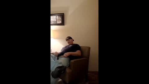 mick570825 online show from January 15, 2026, 6:29 am