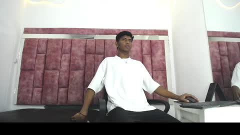 Mick storm online show from April 10, 2026, 6:12 pm