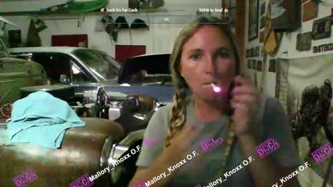 mickey85knoxx online show from October 7, 2025, 1:47 am