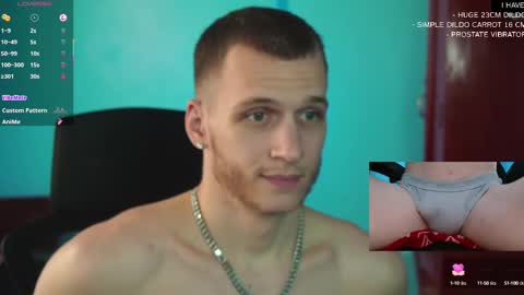 Snapshot of mickey_pict chatting on February 28, 2025, 7:48 am Mickey online show from February 28, 2025, 7:48 am