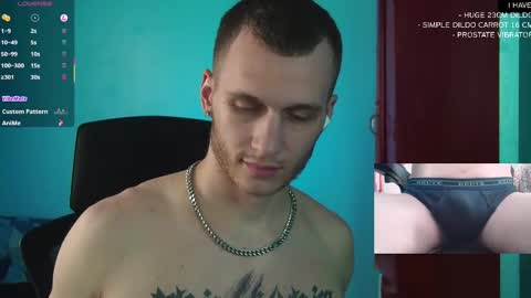 Snapshot of mickey_pict chatting on March 2, 2025, 8:16 am Mickey online show from March 2, 2025, 8:16 am