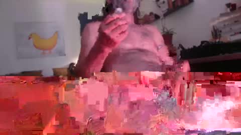 Micky Chops online show from September 28, 2025, 11:26 am