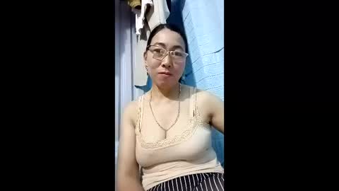 Miky online show from April 20, 2026, 8:54 pm