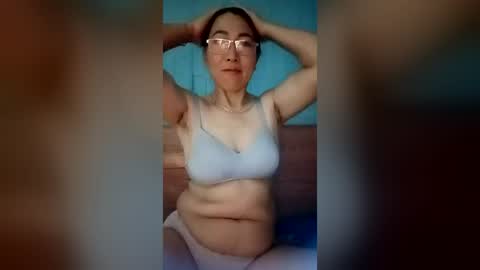 Miky online show from June 20, 2026, 10:34 pm