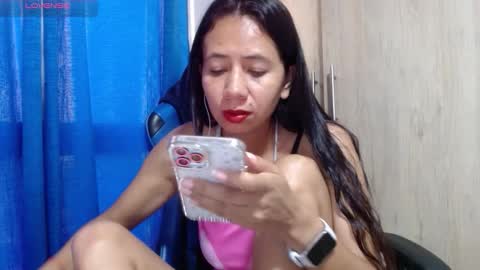 vanesa sexy online show from January 12, 2026, 1:38 pm