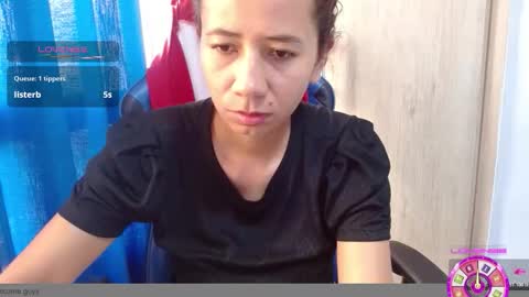 vanesa sexy online show from February 23, 2026, 2:25 pm