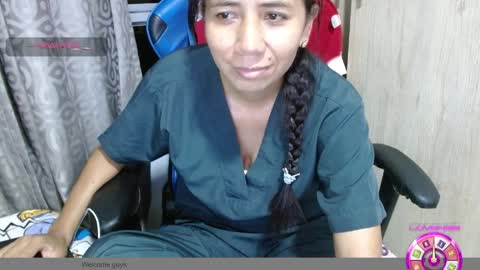 vanesa sexy online show from April 11, 2026, 12:48 am