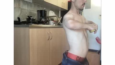 Aaron online show from March 31, 2026, 3:56 pm