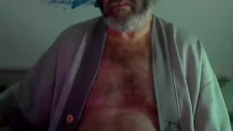 kike online show from January 25, 2025, 7:28 pm